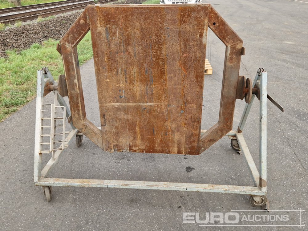 Welding Table - Stavebné zariadenia: obrázok 5 Welding Table - Stavebné zariadenia: obrázok 5