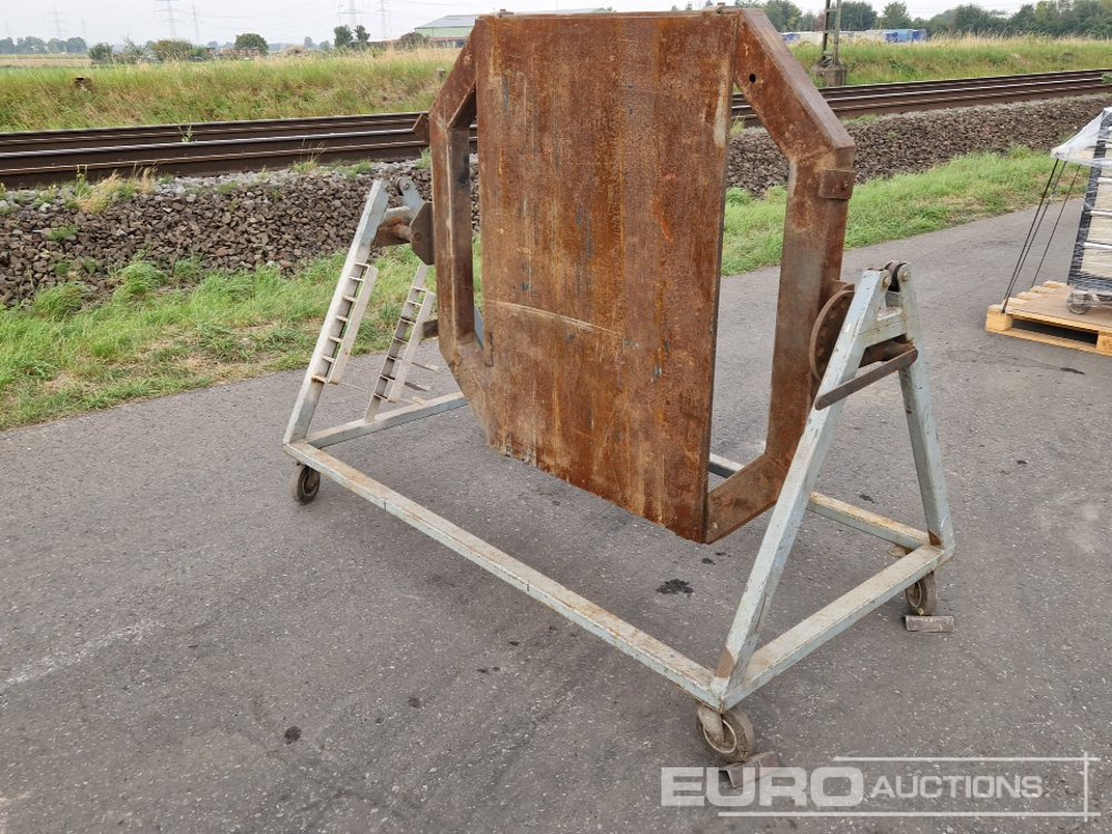 Welding Table - Stavebné zariadenia: obrázok 1 Welding Table - Stavebné zariadenia: obrázok 1