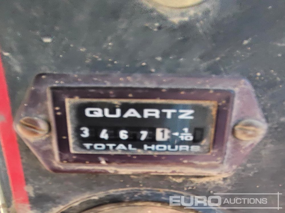 2006 Gehl SL4240 - Šmykom riadený nakladač: obrázok 5 2006 Gehl SL4240 - Šmykom riadený nakladač: obrázok 5