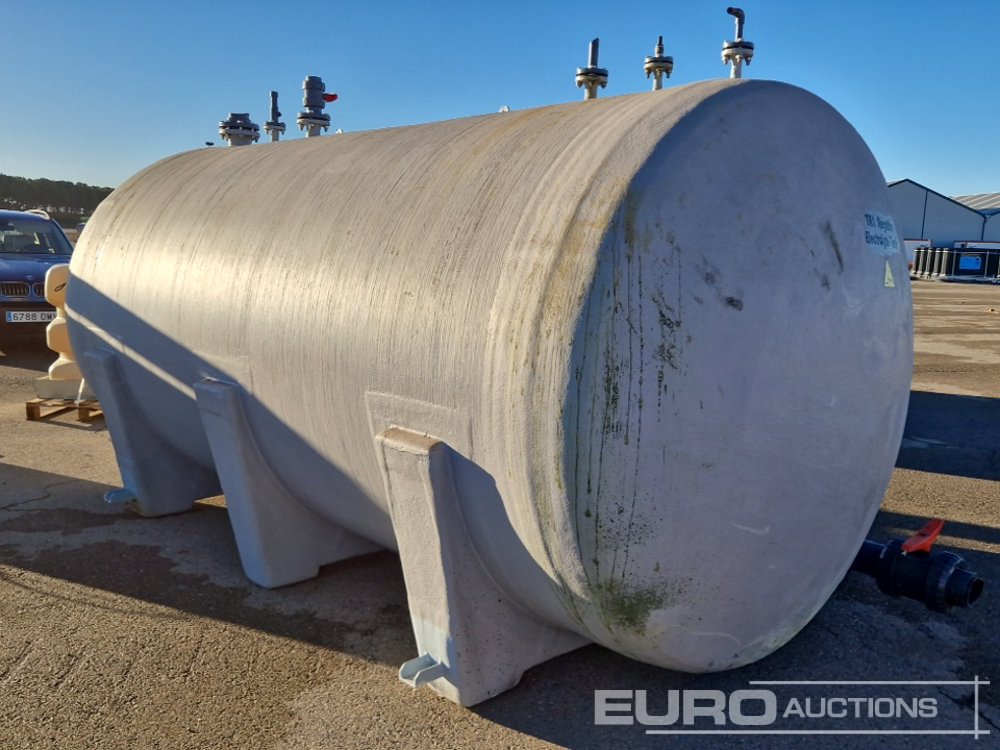 2017 Tadipol 10m3 Horizontal Bowser - Stavebné zariadenia: obrázok 4 2017 Tadipol 10m3 Horizontal Bowser - Stavebné zariadenia: obrázok 4