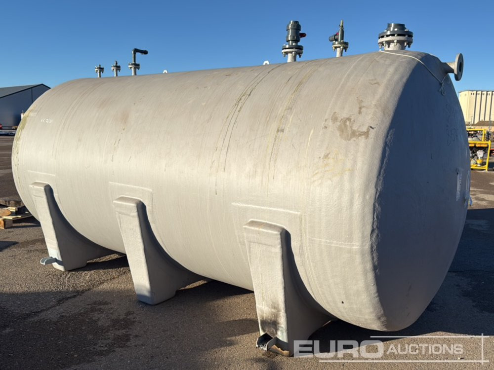 2017 Tadipol 10m3 Horizontal Bowser - Stavebné zariadenia: obrázok 4 2017 Tadipol 10m3 Horizontal Bowser - Stavebné zariadenia: obrázok 4