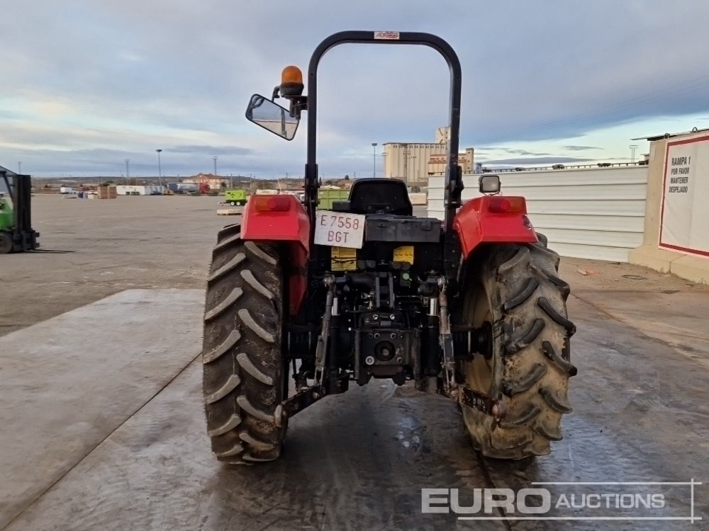 2017 Valtra A73 - Traktor: obrázok 4 2017 Valtra A73 - Traktor: obrázok 4