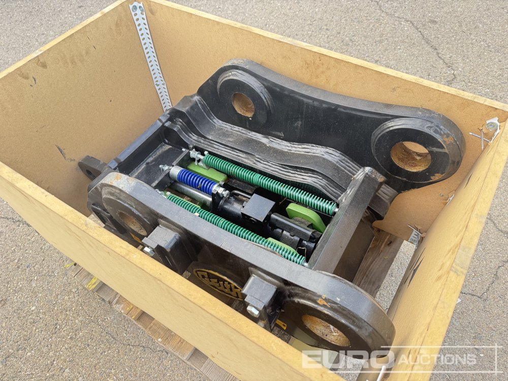 2023 Geith QC60H1G3-11323 - Rýchloupínacia zariadenia: obrázok 1 2023 Geith QC60H1G3-11323 - Rýchloupínacia zariadenia: obrázok 1