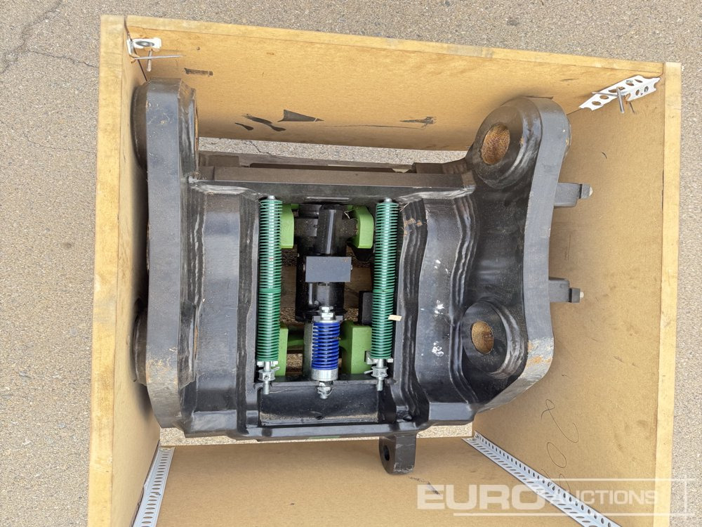 2023 Geith QC60H1G3-11323 - Rýchloupínacia zariadenia: obrázok 5 2023 Geith QC60H1G3-11323 - Rýchloupínacia zariadenia: obrázok 5