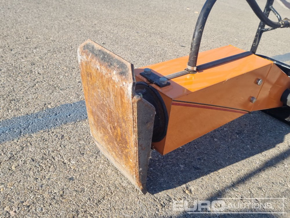 ACF DM 55 - Stavebné zariadenia: obrázok 5 ACF DM 55 - Stavebné zariadenia: obrázok 5