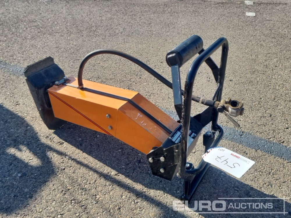 ACF DM 55 - Stavebné zariadenia: obrázok 4 ACF DM 55 - Stavebné zariadenia: obrázok 4