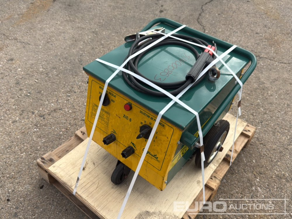 AGUILA X1C-6 - Vybavenie garáže/ Dielne: obrázok 3 AGUILA X1C-6 - Vybavenie garáže/ Dielne: obrázok 3