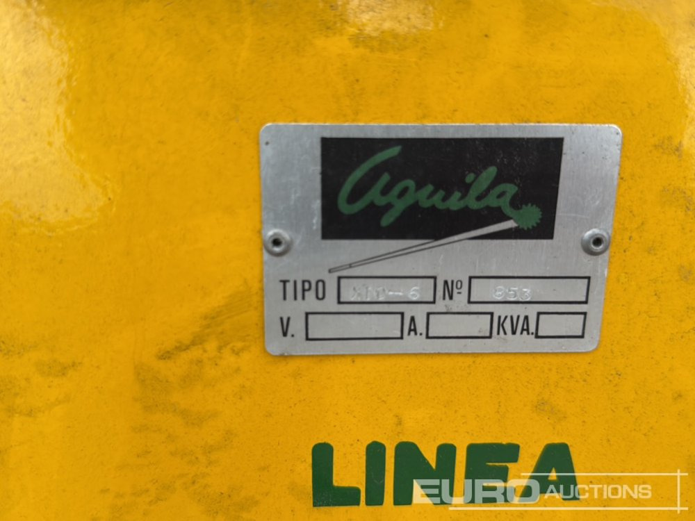 AGUILA X1C-6 - Vybavenie garáže/ Dielne: obrázok 5 AGUILA X1C-6 - Vybavenie garáže/ Dielne: obrázok 5