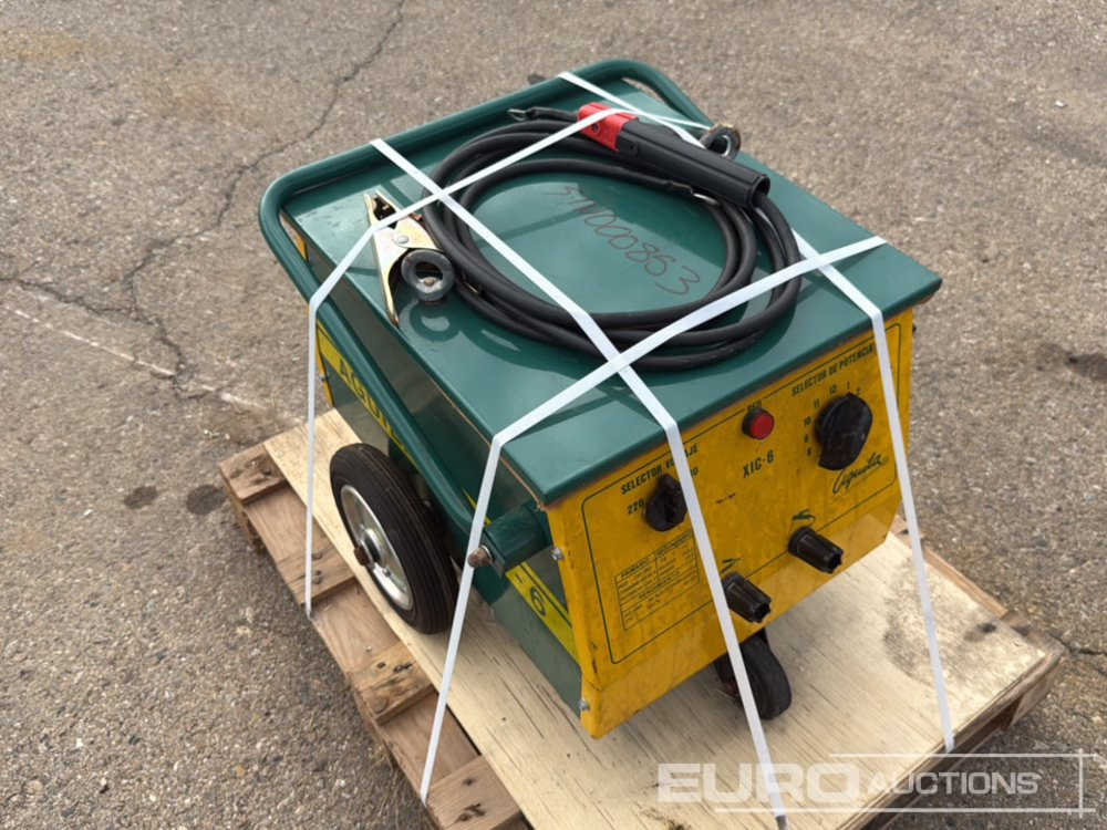 AGUILA X1C-6 - Vybavenie garáže/ Dielne: obrázok 2 AGUILA X1C-6 - Vybavenie garáže/ Dielne: obrázok 2