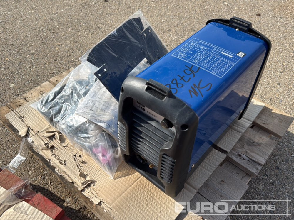 Herkules Welder - Vybavenie garáže/ Dielne: obrázok 2 Herkules Welder - Vybavenie garáže/ Dielne: obrázok 2