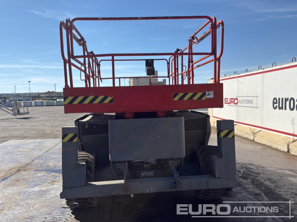 JLG 3394RT - Pracovná plošina: obrázok 4 JLG 3394RT - Pracovná plošina: obrázok 4