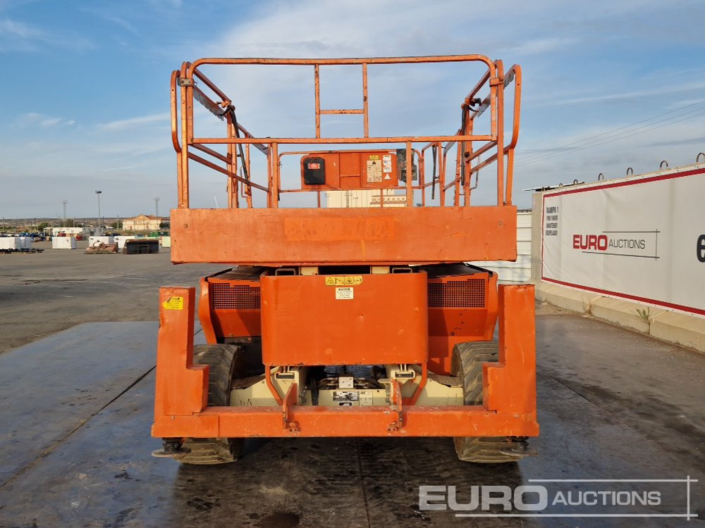 JLG 3394RT - Pracovná plošina: obrázok 4 JLG 3394RT - Pracovná plošina: obrázok 4