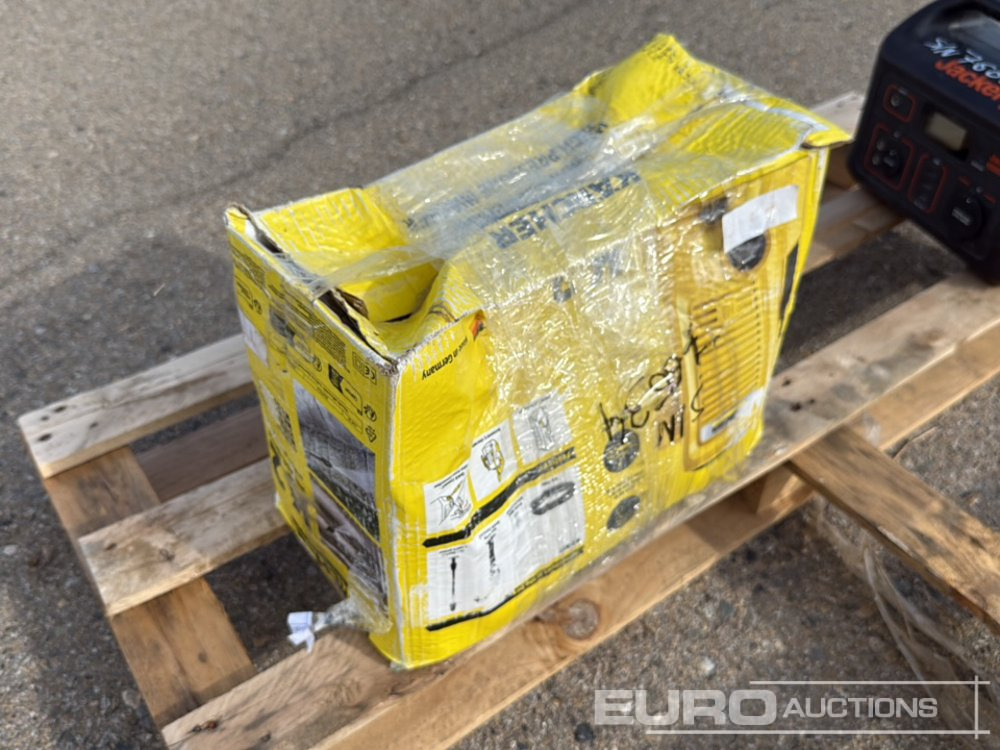 Karcher High Pressure Washer - Vybavenie garáže/ Dielne: obrázok 3 Karcher High Pressure Washer - Vybavenie garáže/ Dielne: obrázok 3
