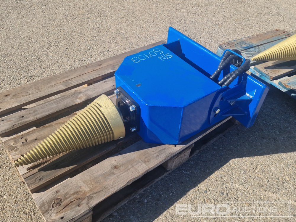 Unused 2025 Captok CK-WS43 - Príslušenstvo pre Stavebné stroje: obrázok 4 Unused 2025 Captok CK-WS43 - Príslušenstvo pre Stavebné stroje: obrázok 4