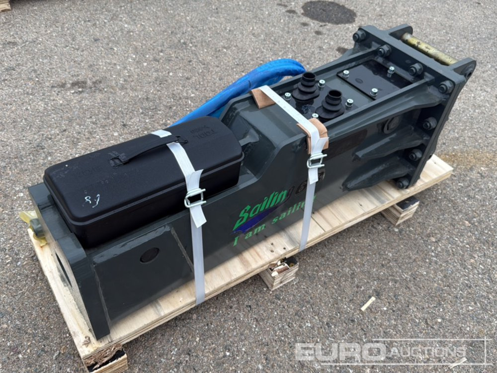 Unused 2025 Sailing 68 - Príslušenstvo pre Rýpadlo: obrázok 2 Unused 2025 Sailing 68 - Príslušenstvo pre Rýpadlo: obrázok 2