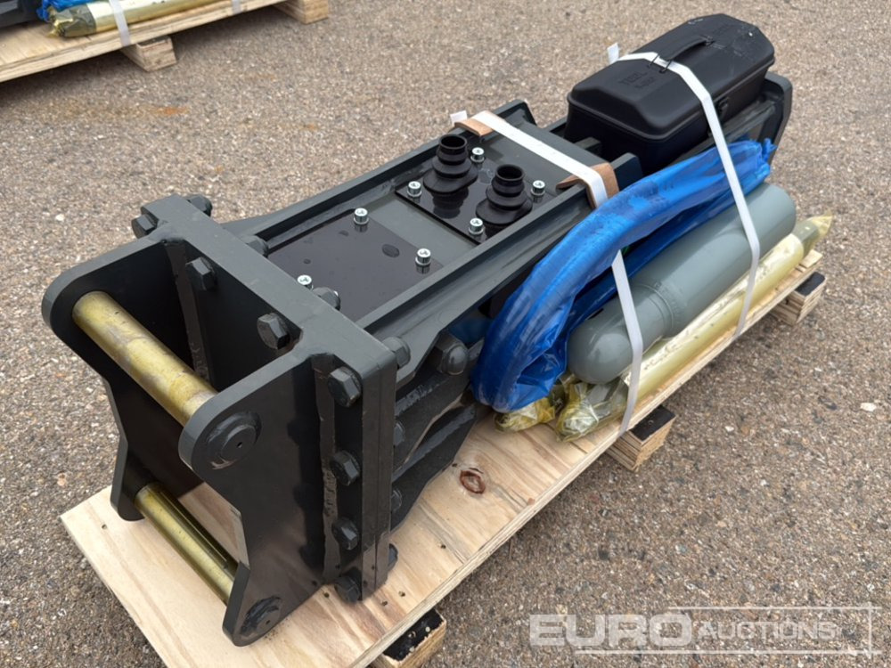 Unused 2025 Sailing 68 - Príslušenstvo pre Rýpadlo: obrázok 4 Unused 2025 Sailing 68 - Príslušenstvo pre Rýpadlo: obrázok 4