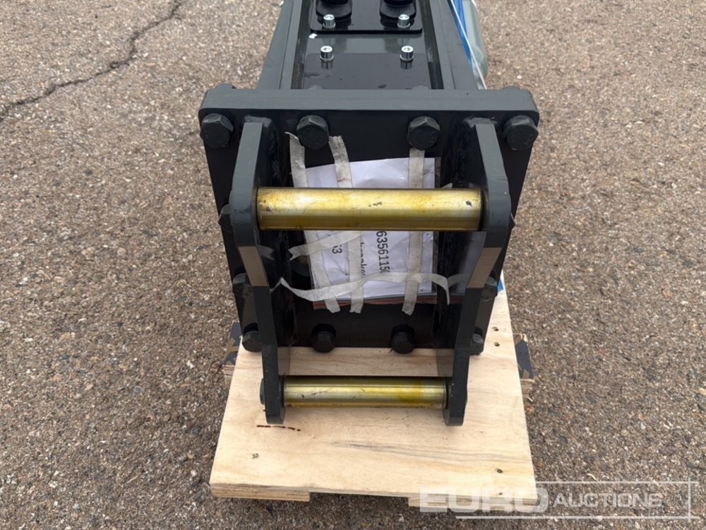 Unused 2025 Sailing 68 - Príslušenstvo pre Rýpadlo: obrázok 5 Unused 2025 Sailing 68 - Príslušenstvo pre Rýpadlo: obrázok 5