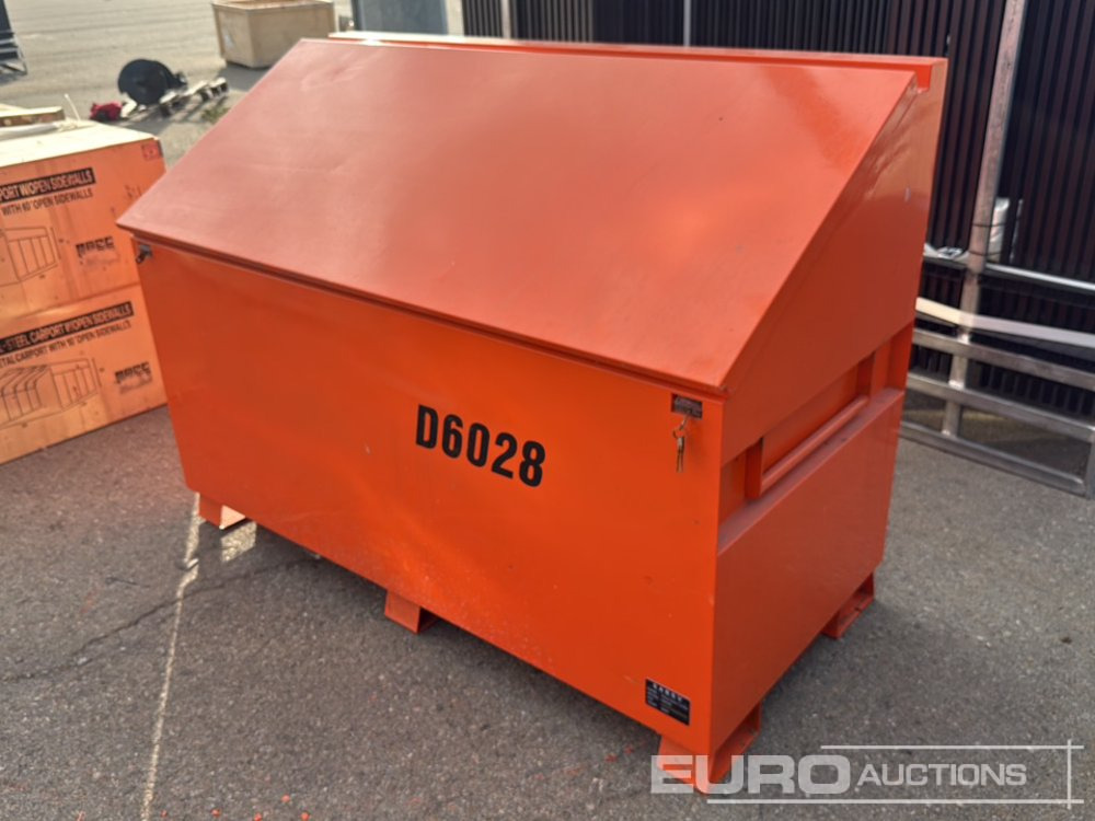 Unused 2024 SABSV D6028 - Vybavenie garáže/ Dielne: obrázok 2 Unused 2024 SABSV D6028 - Vybavenie garáže/ Dielne: obrázok 2