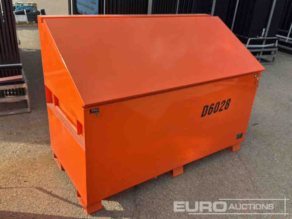 Unused 2024 SABSV D6028 - Vybavenie garáže/ Dielne: obrázok 1 Unused 2024 SABSV D6028 - Vybavenie garáže/ Dielne: obrázok 1