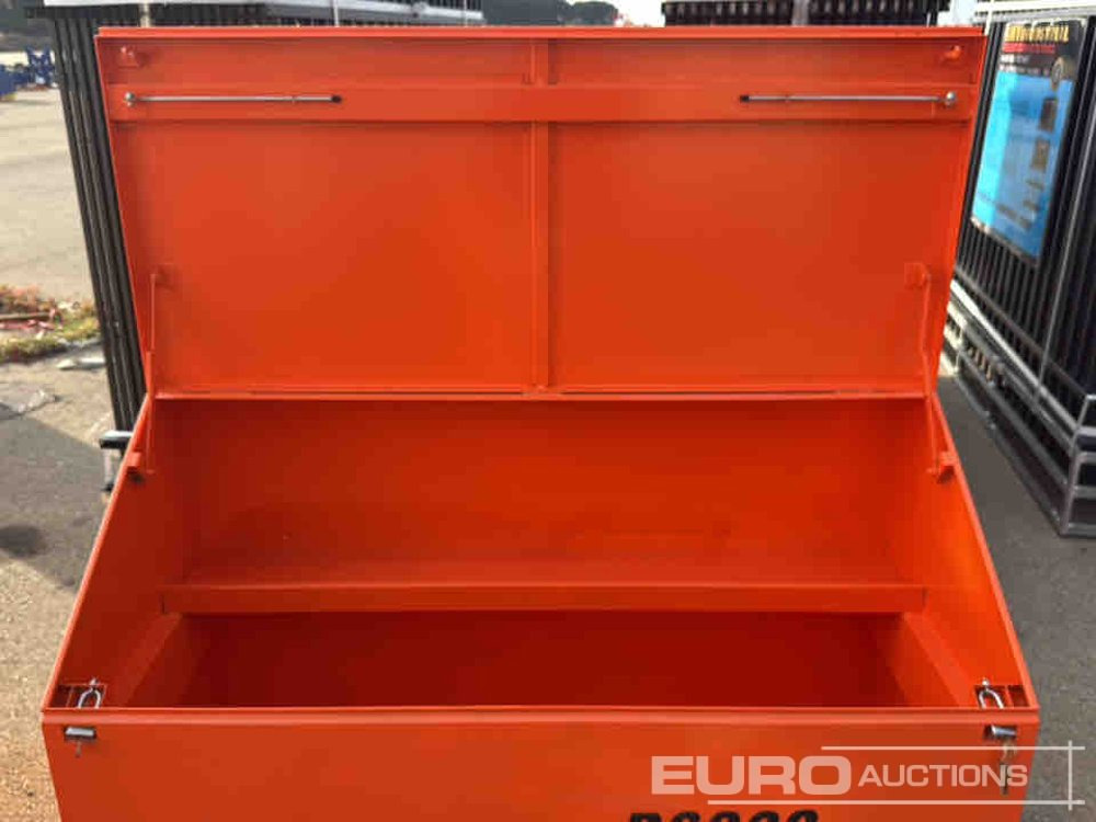 Unused 2024 SABSV D6028 - Vybavenie garáže/ Dielne: obrázok 5 Unused 2024 SABSV D6028 - Vybavenie garáže/ Dielne: obrázok 5