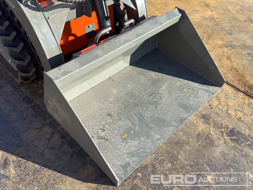 Šmykom riadený nakladač Unused 2024 SABSV HRC700: obrázok 15