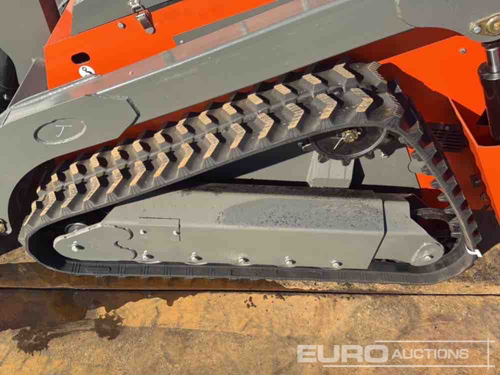 Šmykom riadený nakladač Unused 2024 SABSV HRC700: obrázok 10 Šmykom riadený nakladač Unused 2024 SABSV HRC700: obrázok 10