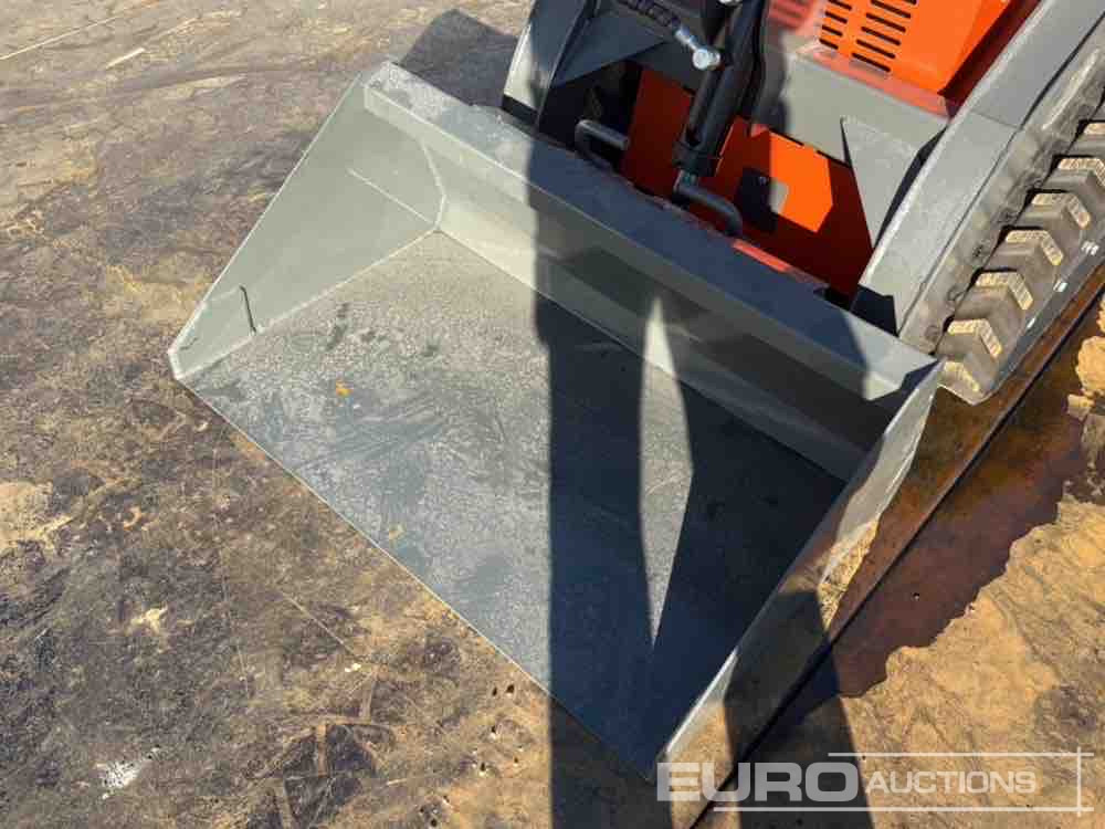 Šmykom riadený nakladač Unused 2024 SABSV HRC700: obrázok 17 Šmykom riadený nakladač Unused 2024 SABSV HRC700: obrázok 17