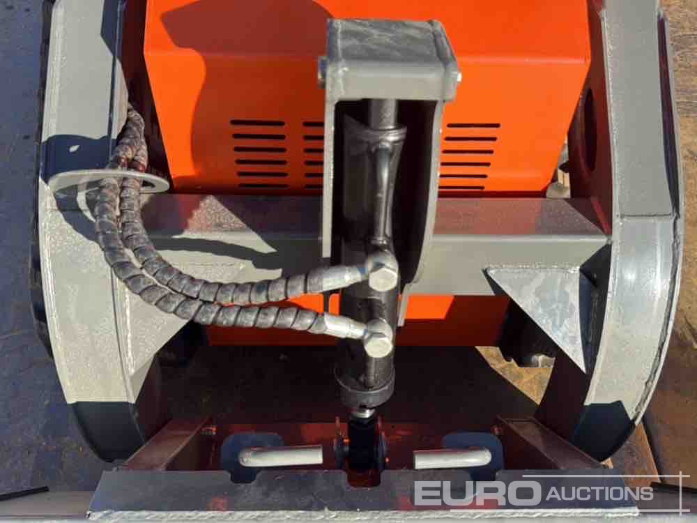 Šmykom riadený nakladač Unused 2024 SABSV HRC700: obrázok 18 Šmykom riadený nakladač Unused 2024 SABSV HRC700: obrázok 18