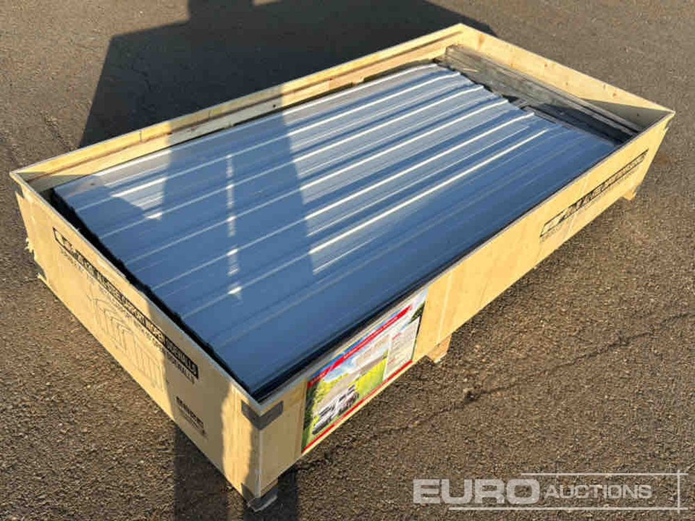 Unused 2024 SABSV MSC2020F - Obytný kontajner: obrázok 3 Unused 2024 SABSV MSC2020F - Obytný kontajner: obrázok 3