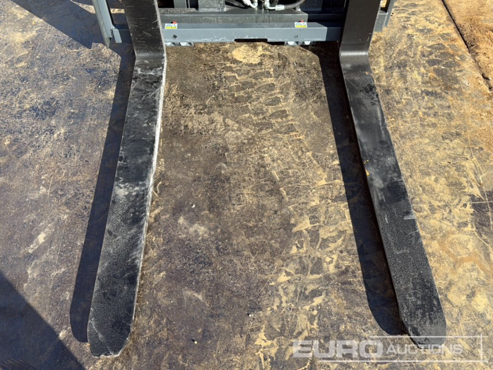 Vysokozdvižný vozík Unused 2025 Baoli KBD35: obrázok 16 Vysokozdvižný vozík Unused 2025 Baoli KBD35: obrázok 16