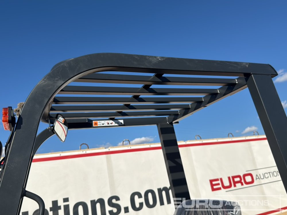 Vysokozdvižný vozík Unused 2025 Baoli KBD35: obrázok 25 Vysokozdvižný vozík Unused 2025 Baoli KBD35: obrázok 25