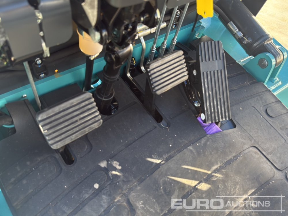 Vysokozdvižný vozík Unused 2025 Baoli KBD35: obrázok 20 Vysokozdvižný vozík Unused 2025 Baoli KBD35: obrázok 20