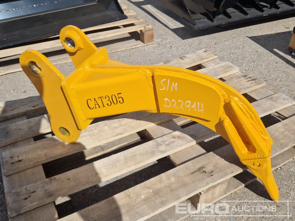Unused 2025 Captok CK-R305 - Lyžica: obrázok 1 Unused 2025 Captok CK-R305 - Lyžica: obrázok 1