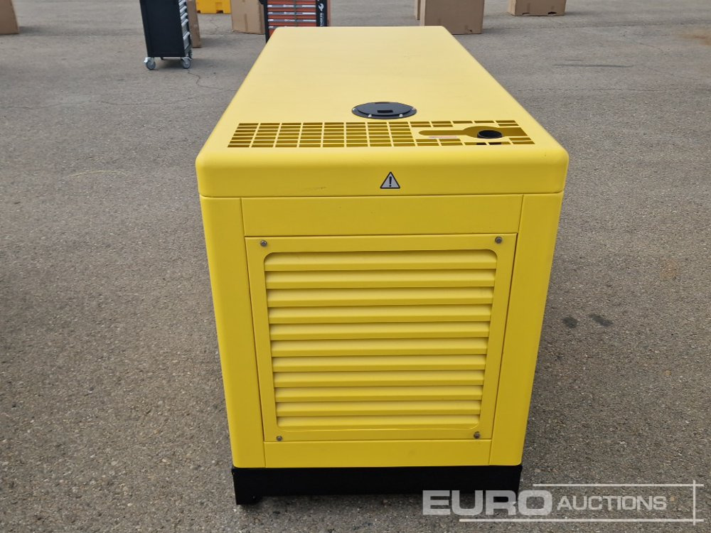 Unused 2025 Compal Power VG-R30 - Elektrický generátor: obrázok 4 Unused 2025 Compal Power VG-R30 - Elektrický generátor: obrázok 4