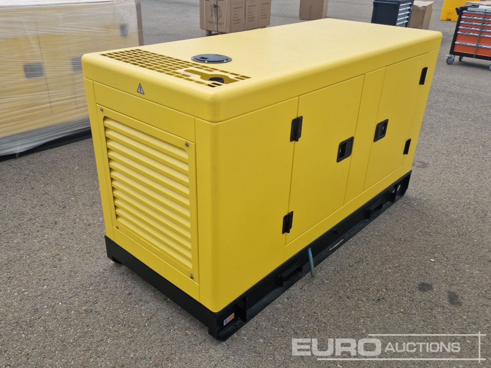 Unused 2025 Compal Power VG-R30 - Elektrický generátor: obrázok 5 Unused 2025 Compal Power VG-R30 - Elektrický generátor: obrázok 5