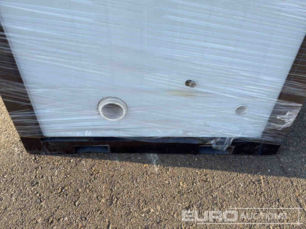 Unused 2025 KMY Industrial 1.1 x1.1x 2.36 - Lodny kontajner: obrázok 5 Unused 2025 KMY Industrial 1.1 x1.1x 2.36 - Lodny kontajner: obrázok 5