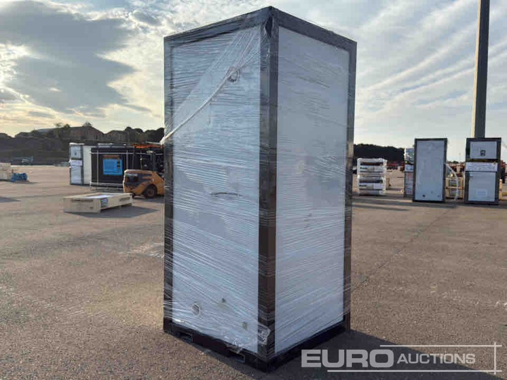 Unused 2025 KMY Industrial 1.1 x1.1x 2.36 - Lodny kontajner: obrázok 4 Unused 2025 KMY Industrial 1.1 x1.1x 2.36 - Lodny kontajner: obrázok 4