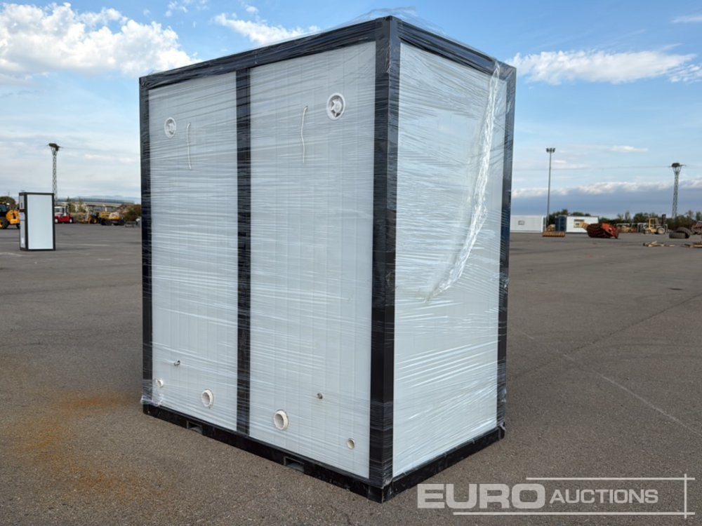 Unused 2025 KMY Industrial 2.16 x1.3 x 2.36 - Lodny kontajner: obrázok 4 Unused 2025 KMY Industrial 2.16 x1.3 x 2.36 - Lodny kontajner: obrázok 4