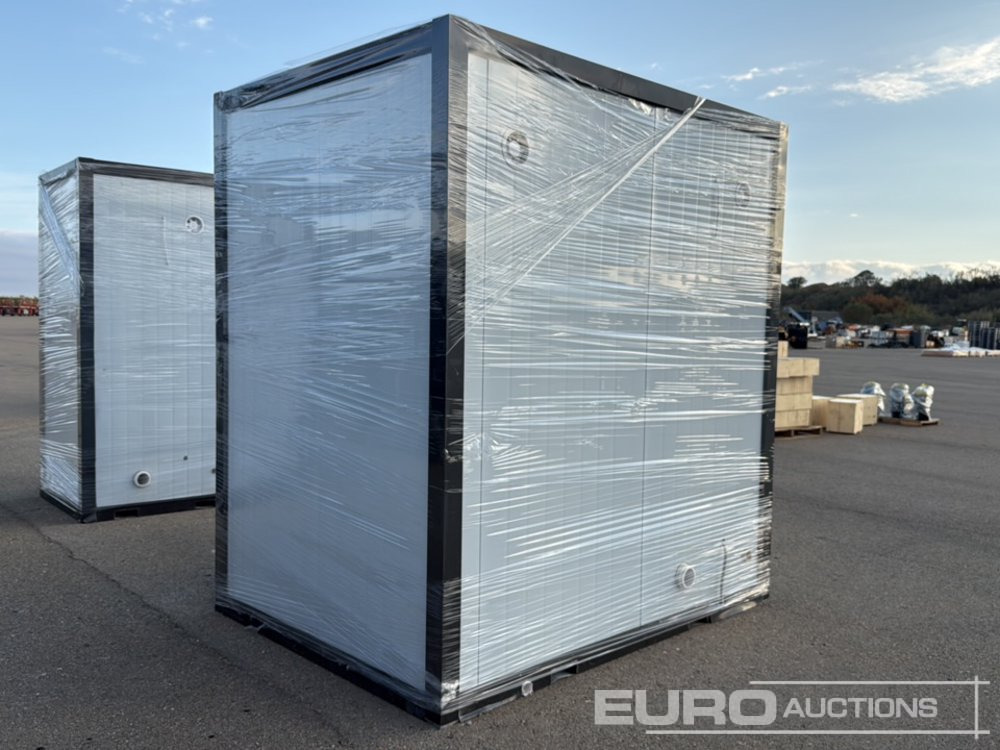 Unused 2025 KMY Industrial 2.18 x1.62 x2.36 - Lodny kontajner: obrázok 3 Unused 2025 KMY Industrial 2.18 x1.62 x2.36 - Lodny kontajner: obrázok 3