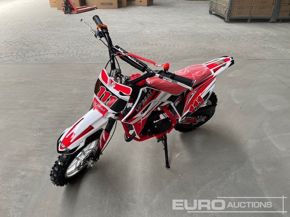 Unused Abt DB49-1OR - ATV/ Štvorkolka: obrázok 1 Unused Abt DB49-1OR - ATV/ Štvorkolka: obrázok 1