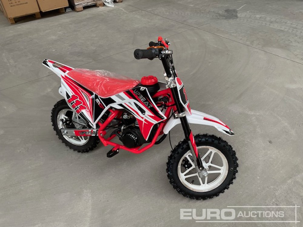 Unused Abt DB49-1OR - ATV/ Štvorkolka: obrázok 2 Unused Abt DB49-1OR - ATV/ Štvorkolka: obrázok 2