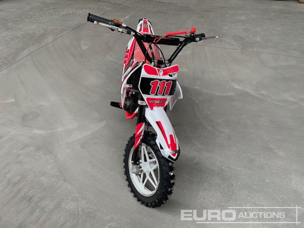 Unused Abt DB49-1OR - ATV/ Štvorkolka: obrázok 3 Unused Abt DB49-1OR - ATV/ Štvorkolka: obrázok 3