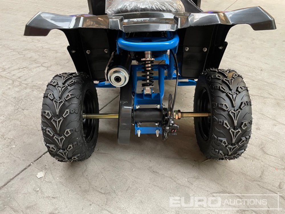 Unused Abt DEFENDER - ATV/ Štvorkolka: obrázok 5 Unused Abt DEFENDER - ATV/ Štvorkolka: obrázok 5