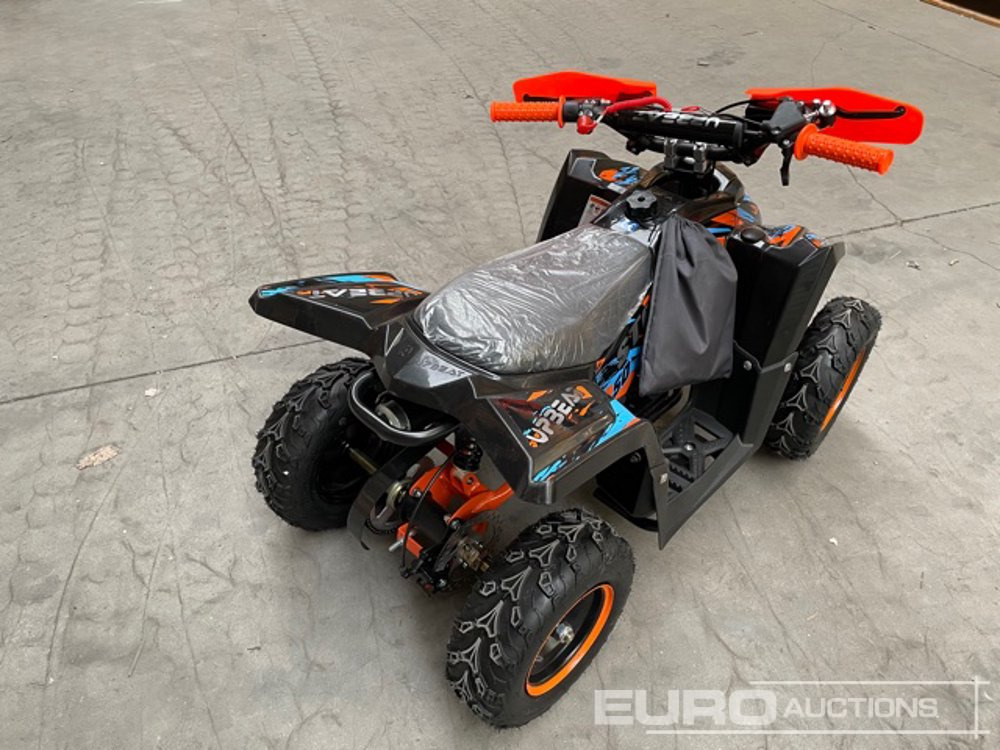 Unused Abt SHADOW - ATV/ Štvorkolka: obrázok 4 Unused Abt SHADOW - ATV/ Štvorkolka: obrázok 4