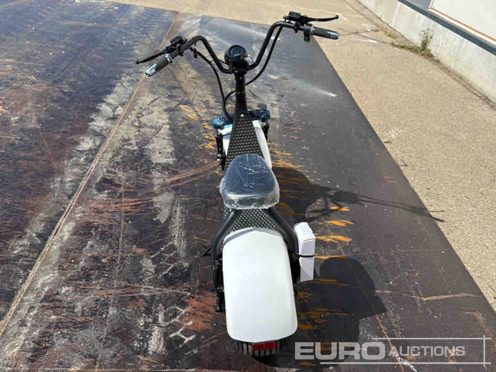 Unused City coco Scooter Max Speed 40km/h, Autonomy 45km / Scooter Eléctrico - ATV/ Štvorkolka: obrázok 4 Unused City coco Scooter Max Speed 40km/h, Autonomy 45km / Scooter Eléctrico - ATV/ Štvorkolka: obrázok 4
