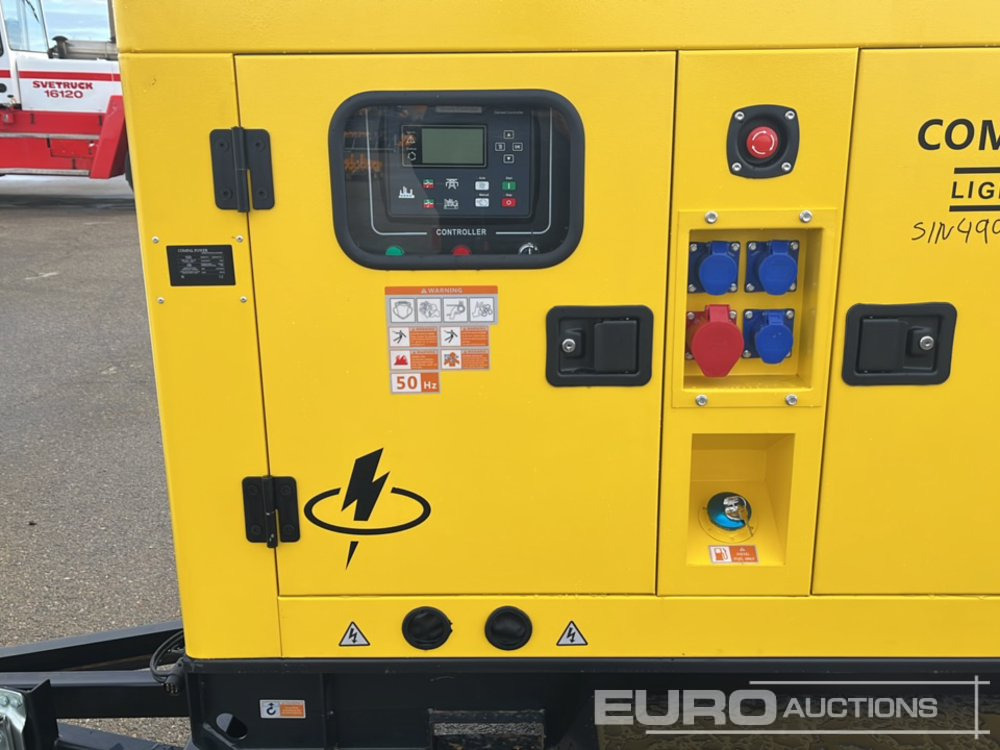 Elektrický generátor Unused Compal Power VG-R30: obrázok 9 Elektrický generátor Unused Compal Power VG-R30: obrázok 9