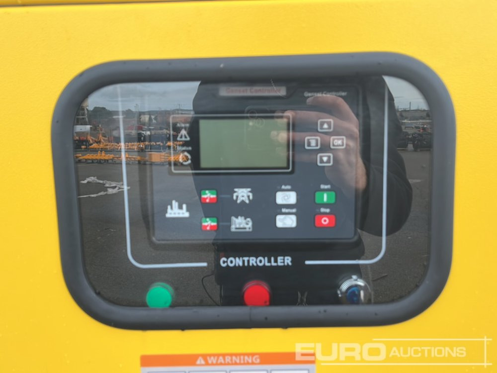 Elektrický generátor Unused Compal Power VG-R30: obrázok 10 Elektrický generátor Unused Compal Power VG-R30: obrázok 10