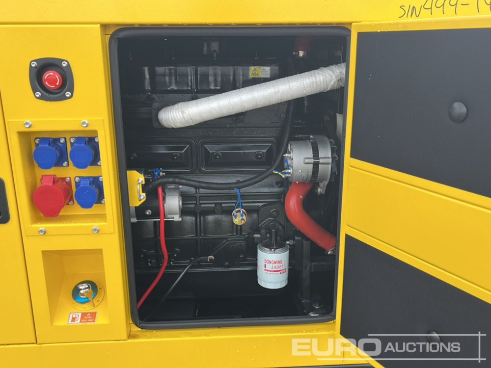 Elektrický generátor Unused Compal Power VG-R30: obrázok 12 Elektrický generátor Unused Compal Power VG-R30: obrázok 12