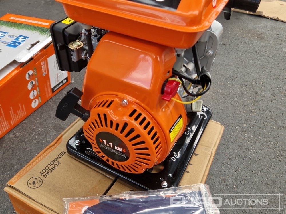 Unused Daewoo DASR40 - Čerpadlo na vodu: obrázok 3 Unused Daewoo DASR40 - Čerpadlo na vodu: obrázok 3