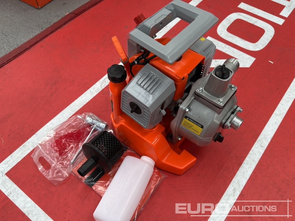 Unused Daewoo DAWP5200A - Čerpadlo na vodu: obrázok 4 Unused Daewoo DAWP5200A - Čerpadlo na vodu: obrázok 4